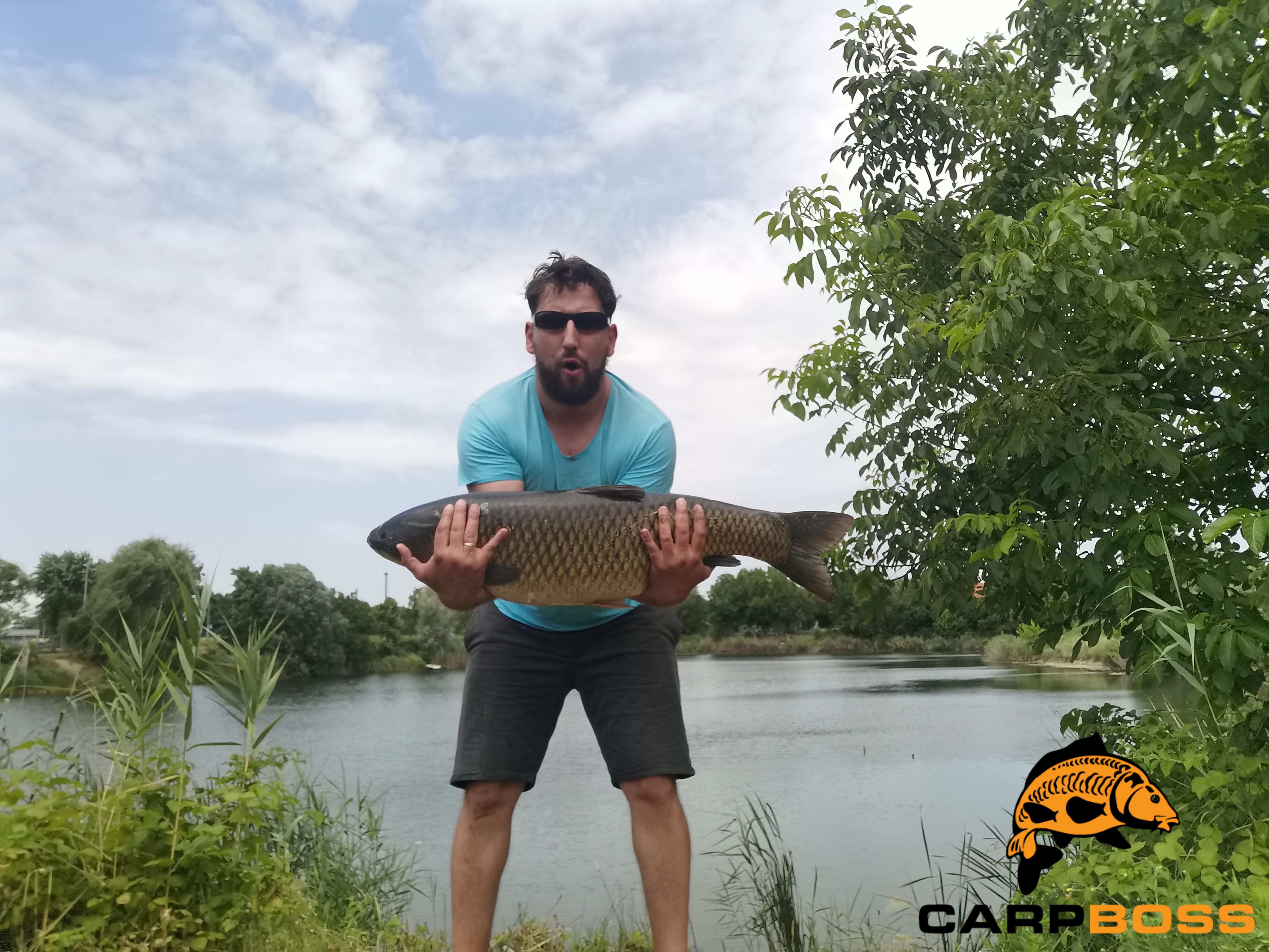 how-to-catch-grass-carp-with-corn