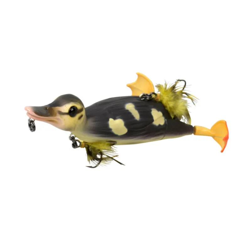 duck-lures-for-pike