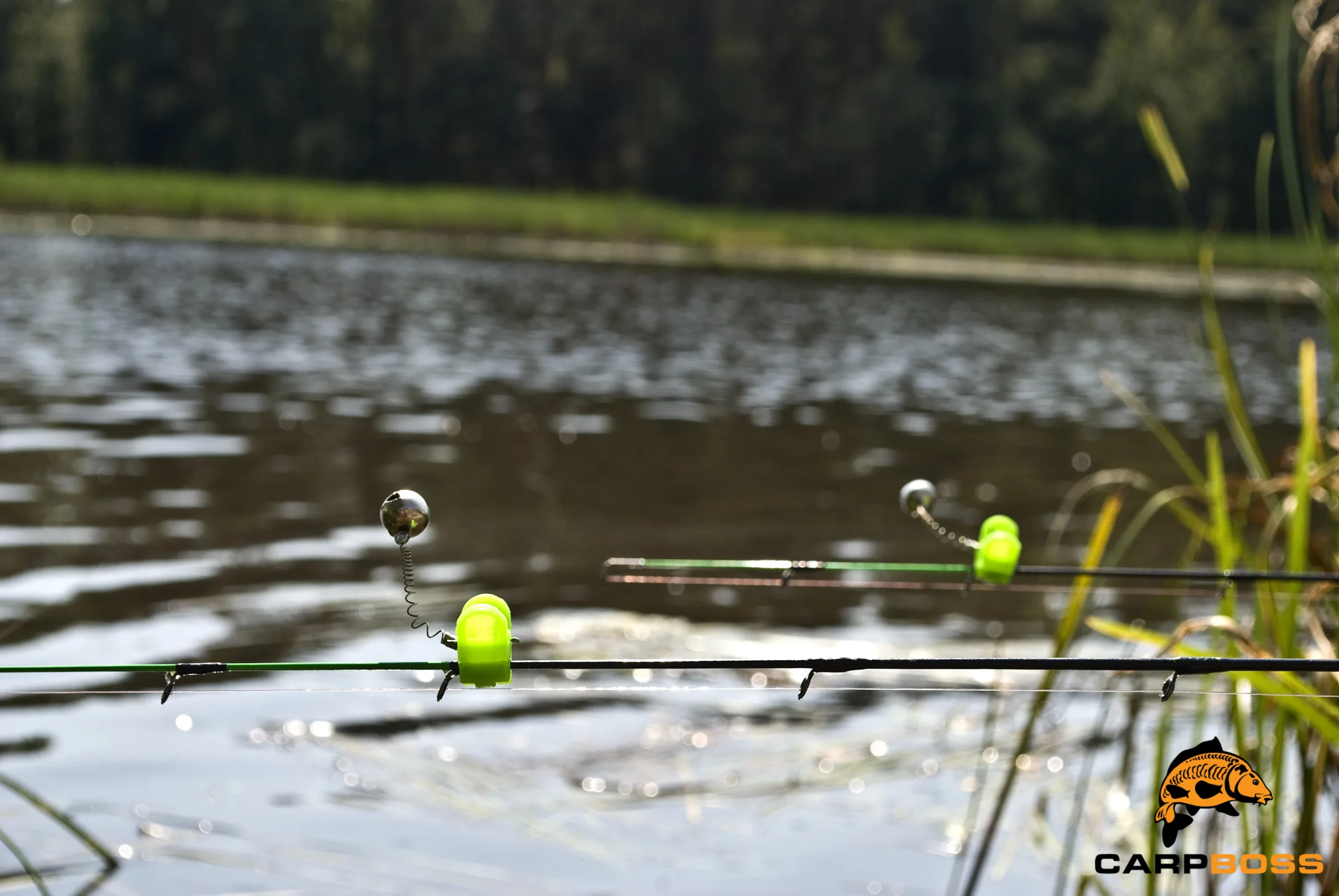 best fishing bells on a budget